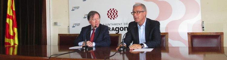 Presentan las XXXIV Jornadas Técnicas AEAS que se celebrarán en Tarragona del 24 al 26 de mayo