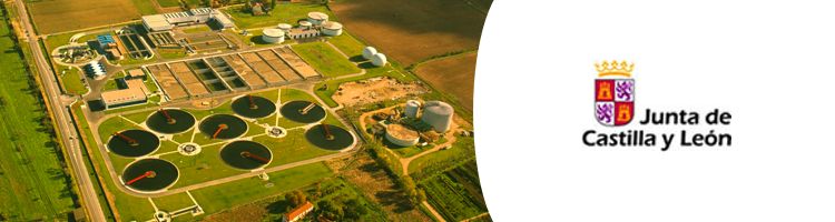 Simancas ya depura sus aguas en la EDAR de Valladolid tras una inversión de 2,4 M€