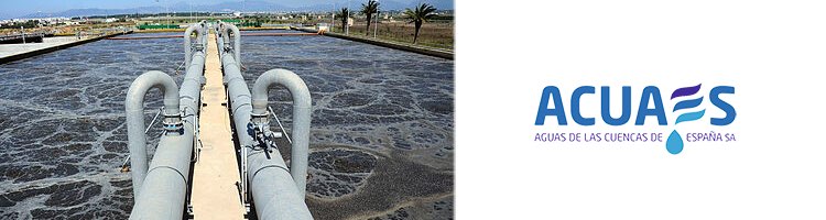 Aprobados por 142 M€ los pliegos de la redacción del proyecto, ejecución y puesta en marcha de la ampliación de la EDAR de Palma II