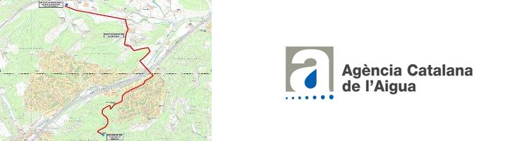 Autorizada la conexión de Vallgorguina a la arteria de abastecimiento de la ITAM Tordera en Barcelona