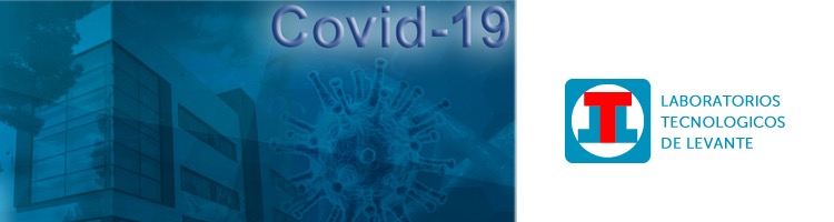 SARS-CoV-2: LTL lanza una herramienta de control de alerta sobre la presencia del COVID-19