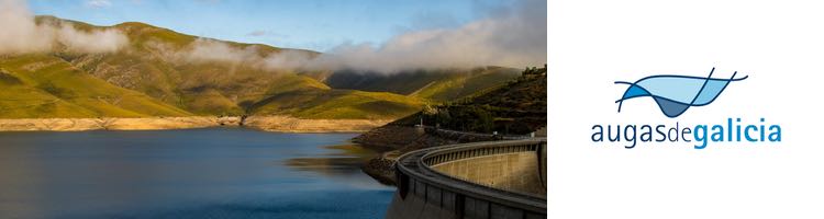 La Xunta de Galicia firma la adenda al convenio con la CHMS y el Ayuntamiento de Vigo sobre el abastecimiento de agua