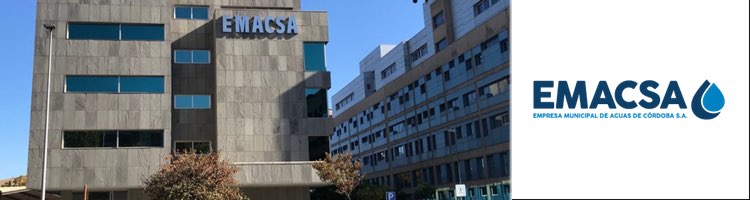 EMACSA en Córdoba será pionera en la contratación unificada del servicio eléctrico para todas las empresas municipales