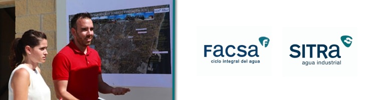 El Ayuntamiento de Castellón junto con FACSA-SITRA presentan el protocolo de actuaciones por lluvias 2015-16