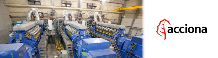 ACCIONA renovar&aacute; el sistemas de aguas residuales de Malabar, en Sidney (Australia)