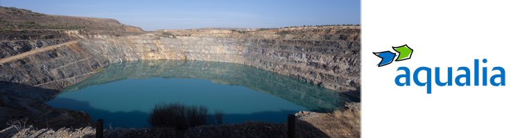 Minera Los Frailes preadjudica a Aqualia la construcción de la Planta de Tratamiento de Agua (PTA) de Aznalcóllar