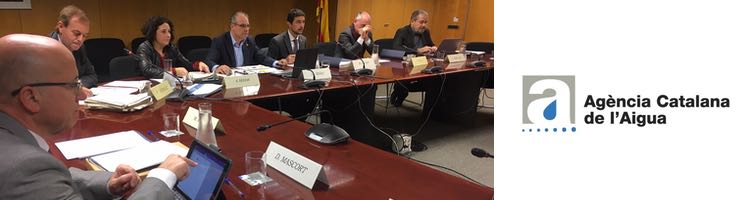 El Consejo de Administración de la ACA aprueba el Plan especial de sequía