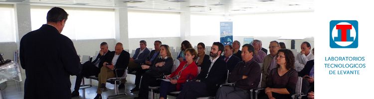 Laboratorios Tecnológicos de Levante (LTL) acoge al Comité de Seguridad Alimentaria de AECOC en sus instalaciones
