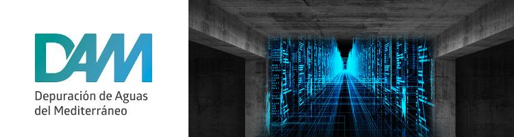 DAM participa en un proyecto para mejorar la gestión y seguridad de las EDAR a través de la realidad virtual