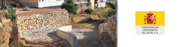 La CH del J&uacute;car finaliza las 17 obras de emergencia de la DANA tras invertir m&aacute;s de 220 M&euro;