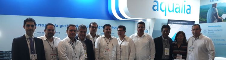 La desalación de agua de mar, una alternativa real para el abastecimiento en México
