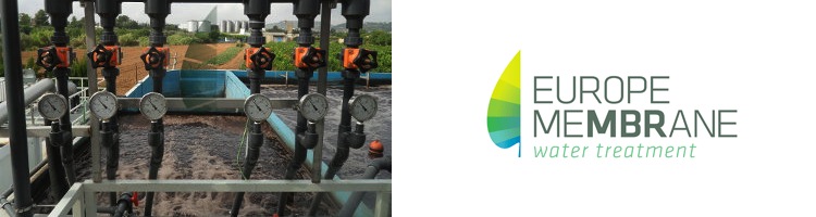 Éxito en la depuración de las aguas residuales de bodegas con las membranas MBRable de Europe Membrane
