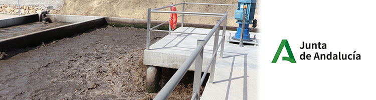 Finalizadas la nueva EDAR y la agrupación de vertidos de Campillo del Río, en Jaén