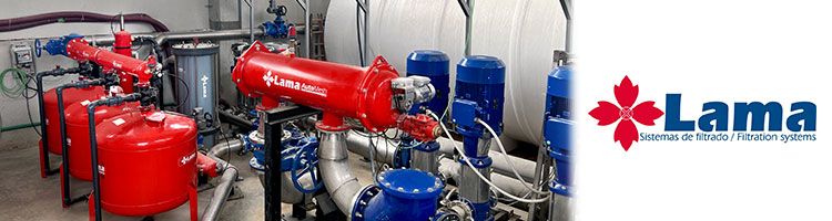 Reutilización de agua en instalaciones deportivas: éxito en el Real Betis Balompié