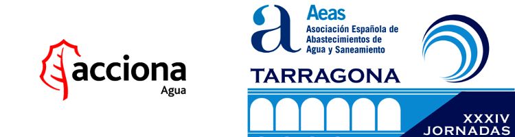ACCIONA Agua presentará sus proyectos y novedades en las XXXIV Jornadas Técnicas de AEAS