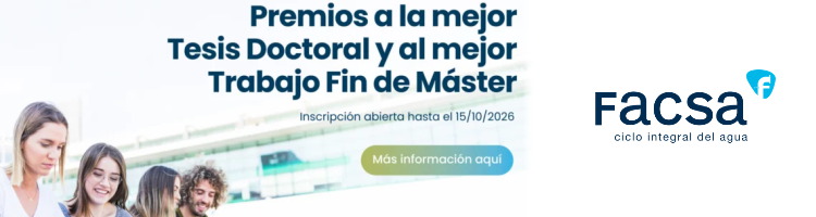 La C&aacute;tedra Horizonte Verde premiar&aacute; la mejor tesis doctoral y TFM sobre agua, bioenerg&iacute;a y bioeconom&iacute;a