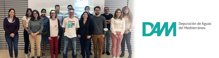Los socios del proyecto PHOTORED se reúnen para abordar los primeros avances realizados