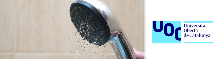 El acceso a agua segura falla ante el calor extremo, incluso en ciudades ricas