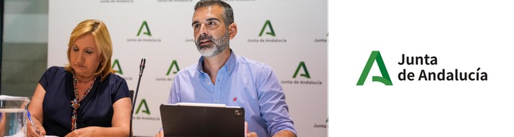 Andalucía ejecutará 165 M€ en la primera fase del Plan PARRA para ofrecer aguas regeneradas a 40 comunidades de regantes