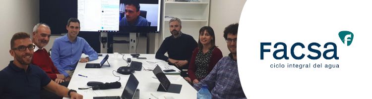 Arranca liderado por FACSA​​​​​​​ el proyecto EMBER, para el diagnóstico de las bombas totalmente sumergidas