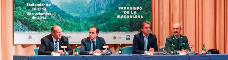 El Parlamento de Cantabria aprobará la Ley de Abastecimiento y Saneamiento