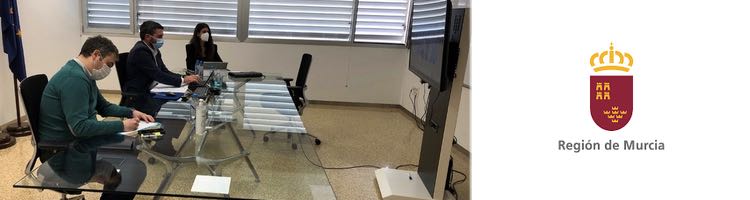 La Región de Murcia licita la redacción del Programa de control de las redes de pluviales, de saneamiento y EDAR del Mar Menor