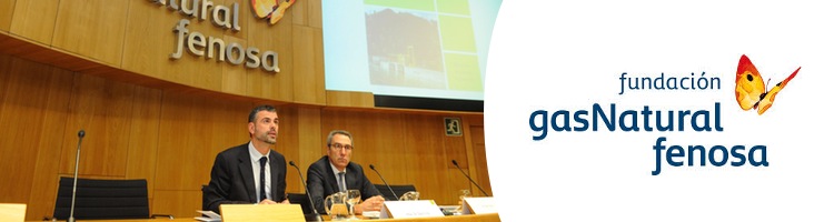 La Fundación Gas Natural Fenosa impulsa un seminario sobre el uso del agua en la obtención de energía