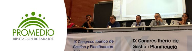 PROMEDIO defiende el modelo de gestión SUPRAMUNICIPAL del agua para evitar diferencias de precios