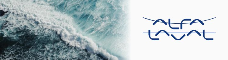 Alfa Laval se une al consorcio One Water para afrontar los desafíos del agua en Europa