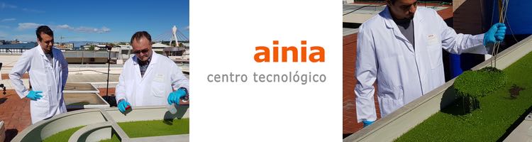 Arranca la 1ª planta semi-industrial para recuperar nutrientes de purines porcinos con cultivos de lenteja de agua