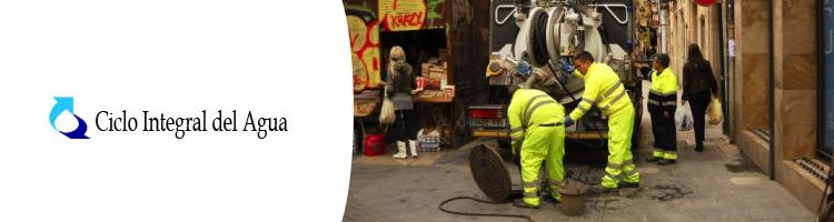 Valencia acondiciona 72.000 imbornales e instala casi 800 chapetas antiolor en toda la ciudad