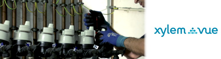 La digitalizaci&oacute;n del agua en Europa permitir&aacute; un modelo proactivo para responder a nuevos desaf&iacute;os en un entorno incierto y complejo