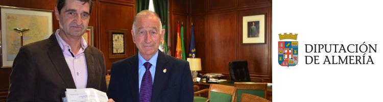 Almería continúa garantizando el servicio de depuración en las pequeñas aglomeraciones de su provincia