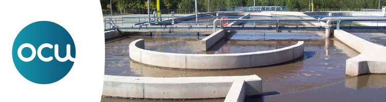 ¿Depuramos bien nuestras aguas residuales?