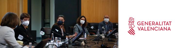 Valencia avanza en la metodología de detección temprana del coronavirus a través de las aguas residuales
