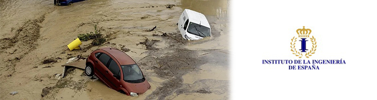 Ingenieros españoles proponen medidas en la prevención de inundaciones y sus efectos