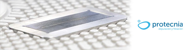 LENSER i-Plate: la revolución de la filtración inteligente con Protecnia