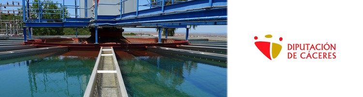 Masmedio en Cáceres saca a consulta pública el Reglamento y la Ordenanza Fiscal del Servicio de Abastecimiento de Agua Potable