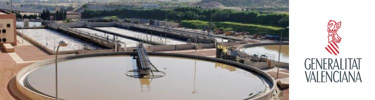 La Generalitat invertirá en 2017 casi 33 M€ para la mejora del abastecimiento, saneamiento y regadío en Alicante