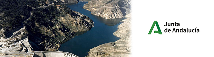 Autorizadas ayudas a 61 municipios andaluces para reducir las fugas de agua en abastecimiento