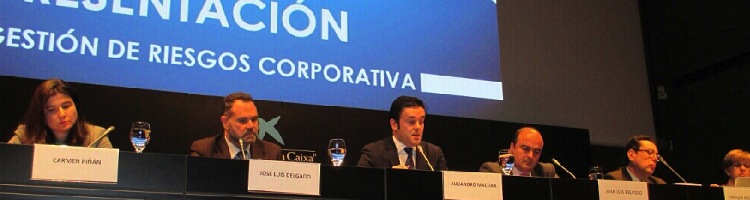 AGUAS DE VALENCIA presenta su proyecto MEJORES VALORES en la Jornada de Responsabilidad Social Empresarial organizada por AEAS