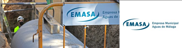 Emasa aprueba licitaciones por importe de 11,6 M€ para el año 2023