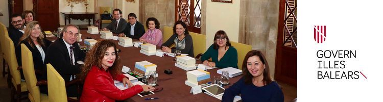 Menorca acogerá un proyecto de recuperación de acuíferos sobreexplotados mediante infiltración de aguas regeneradas