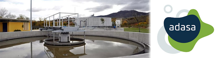 La UTE Adasa y Aqlara impulsa la digitalización del saneamiento en La Rioja en el marco del PERTE