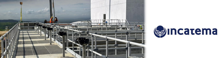 Incatema inaugura la nueva ETAP de Navarrete, en Rep&uacute;blica Dominicana