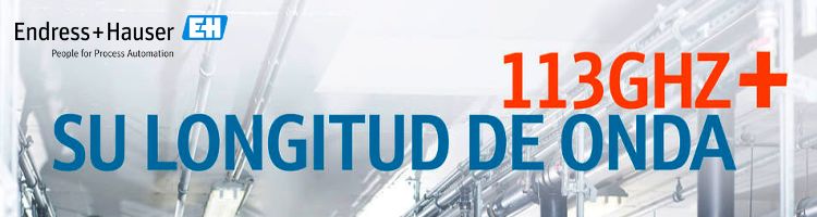 113 GHz: El portfolio más completo en instrumentación radar