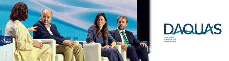 PP y PSOE apelan al consenso para situar el agua urbana fuera del enfrentamiento pol&iacute;tico