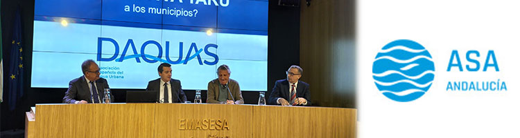 ASA Andalucía impulsa el debate sobre la nueva Directiva TARU y el saneamiento en los municipios