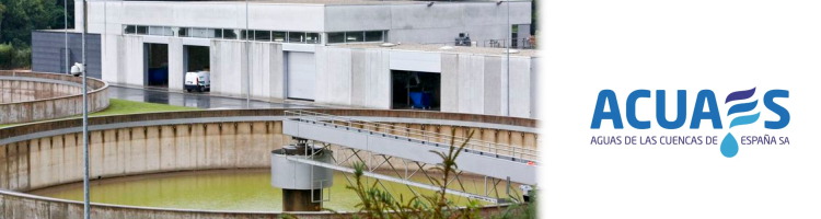 ACUAES autoriza la adjudicaci&oacute;n del contrato para proyecto de saneamiento y depuraci&oacute;n de Barreiros (Lugo)