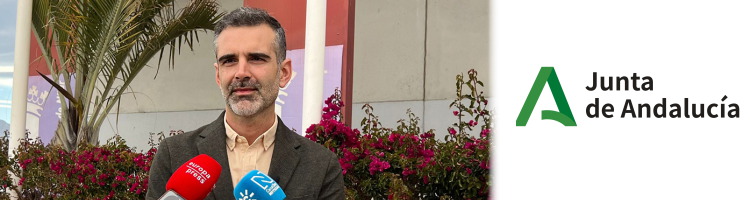 La Junta de Andaluc&iacute;a declarar&aacute; obras de emergencia en cauces andaluces por m&aacute;s de 61,5 M&euro;